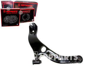 Wahacz Przód Mazda 323 F Bj 98> Przód Pr Nipparts
