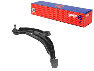 Wahacz P Micra K11 92-98 L Sidem