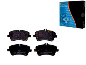 Klocki Hamulcowe Kraft Automotive 34205920 3420952