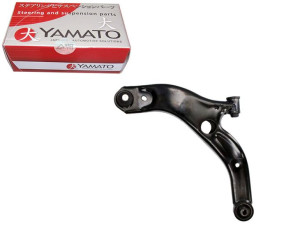 Wahacz Dół Mazda 323 F Vi 323 S Vi Premacy 1.3-2.0