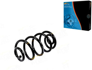 Sprężyna Zawieszenia Kraft Automotive 4b0511115b 3