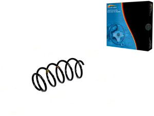 Sprężyna Zawieszenia Kraft Automotive 1215300 1450