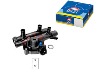 Termostat Facet 9112721 93183084 1106100qaj 110610