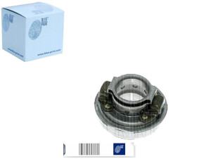 Łożysko Oporowe [blue Print]