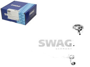 Zbiorniczek Płynu Chłodnicy Swag 2015000049 124500