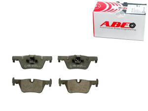 Klocki Hamulcowe Bmw 1 (f20) 1 (f21) 2 (f22 F87) 2