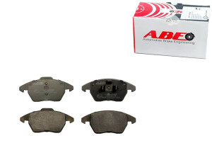 Klocki Hamulcowe Citroen C4 C4 Grand Picasso I C4