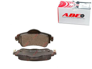 Klocki Hamulcowe Citroen C4 Ii Ds4 1.4-2.0d 11.09-