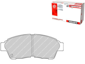 Klocki Hamulcowe Toyota Camry Carina E Celica Coro
