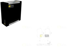 Klocki Hamulcowe Volvo S60 00 S80 98 V70 Xc70 * Kp