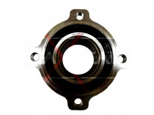 Łożysko Koła Bmw T. E39 E60 Maxgear