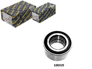 Łożysko Koła Japanparts 402107314r 4410015 198105