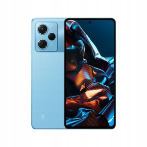 Smartfon Xiaomi POCO X5 Pro 5G 8/256GB Blue