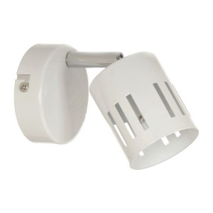 Ulrika Kinkiet Incl.1xg9 28w Chrom/biały