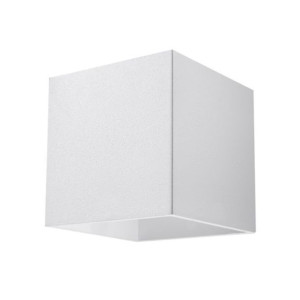 Nicold Kinkiet 1xg9 Max.35w Biały
