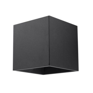 Nicold Kinkiet 1xg9 Max.35w Czarny