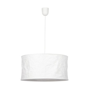 Kresh Lampa Wisząca 1xe27 Max.60w Biały
