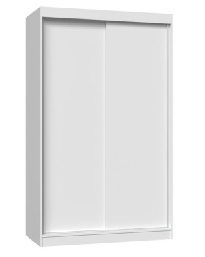 Szafa Iga 120 - Biel