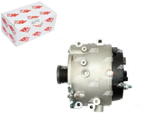Alternator Mercedes-benz E200 2.2 00-03 As-pl