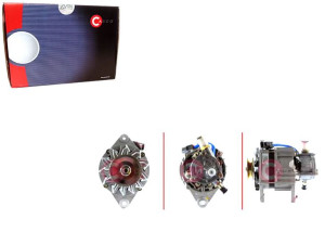Alternator 12v 70a Mando Casco