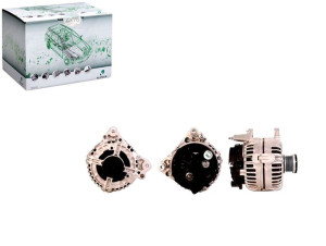 Alternator Vw Golf 1,4tsi 06- Elstock