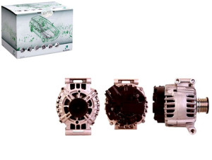 Alternator Citroen C4 1,6vti 08- Elstock