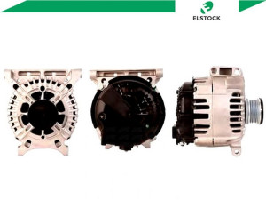 Alternator Mercedes A B 2.0 Cdi Elstock