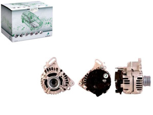 Alternator Skoda 1,4 Fabia 99- Elstock