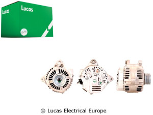 Alternator Lucas Electrical 2706028090 2706028060