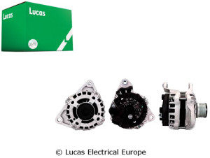 Alternator Lucas Electrical 504385138 F000bl0704 F