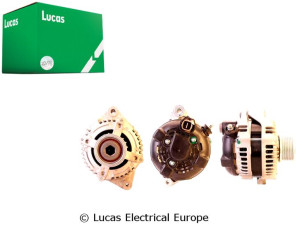 Alternator Lucas Electrical 2706030070 2706030140
