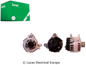 Alternator Lucas Electrical 03h903023c 305593180 D