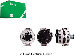 Alternator Lucas Electrical A0141541302 986048960