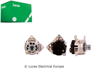 Alternator Lucas Electrical 7711368728 8200588648