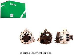 Alternator Lucas Electrical A6391500250 6391500250