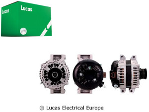 Alternator Lucas Electrical Dra0957 1042106080 570