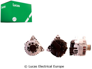 Alternator Lucas Electrical 9678049480 Dra0597 229