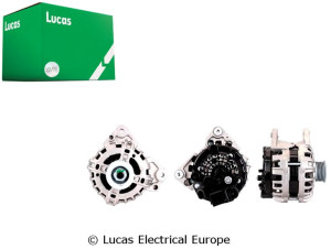 Alternator Lucas Electrical 04c903023b F000bl0636