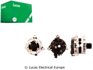 Alternator Lucas Electrical 9653459080 9657129680