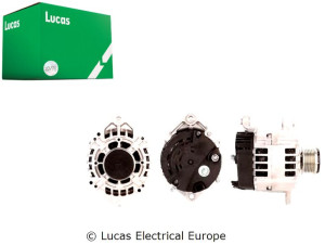 Alternator Lucas Electrical 7711135504 8200159642