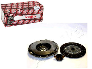 Sprzęgło Kpl Kia Sorento 2,5crdi 06-> Ashika