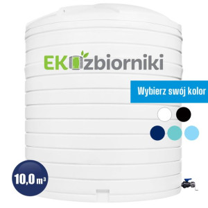 Zbiorniki do wody SWIMER WATER Tank 10000l