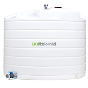 Zbiorniki do wody SWIMER WATER Tank 3500l