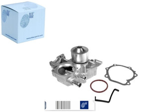 Pompa Wody Subaru Forester Impreza Legacy Iv Outba