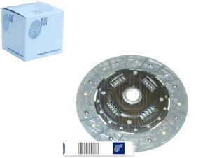 Tarcza Sprzęgła (225mm) Mazda E-serie 2.0 2.2d 01.