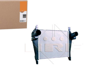 Intercooler Iveco Eurocargo I-iii F4ae0481a-f4ae36