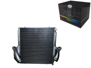 Intercooler Mercedes Actros Actros Mp2 / Mp3 Axor