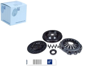 Zestaw Sprzęgła Nissan Navara Pathfinder 2,5 Dci 4