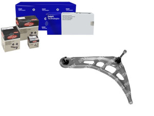 Wahacz Dół (bez Silentblocka) Bmw 3 (e46) Z4 (e85)