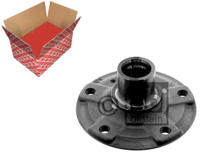 Piasta Koła Bmw Tył F20 F21 F30 10- Febi Bilstein